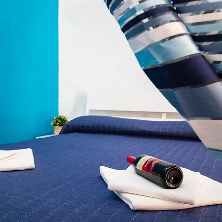 Oceano Apartamento Cefalú