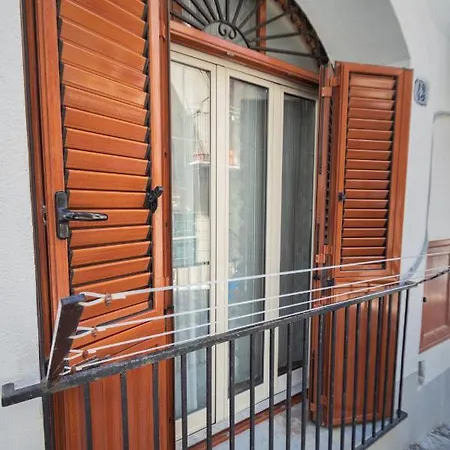 Oceano Apartamento