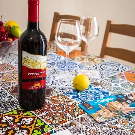 Apartamento Oceano