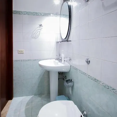 Apartamento Oceano