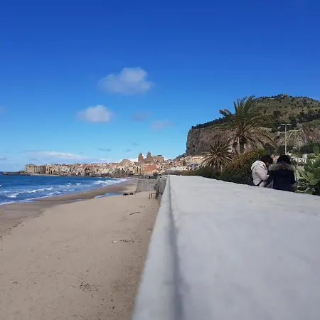 Oceano Cefalú