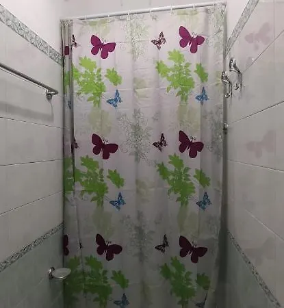 Oceano Apartamento