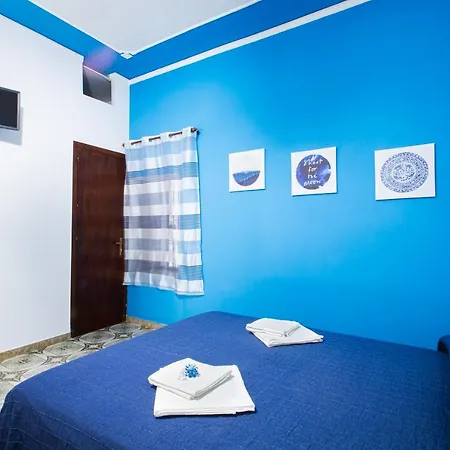 Apartamento Oceano