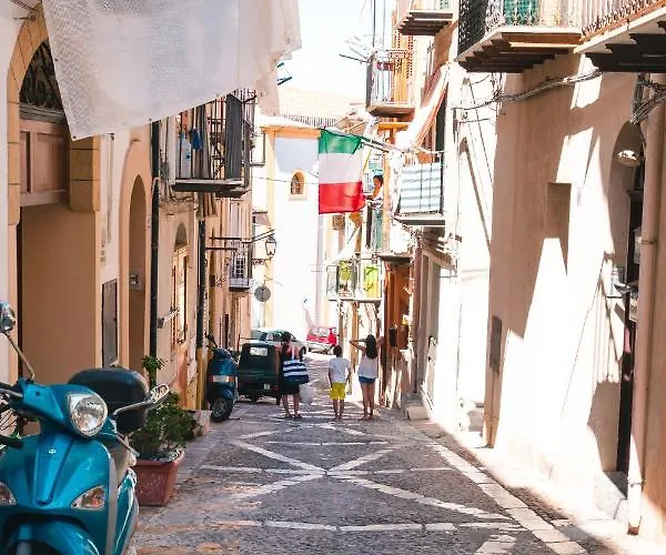 Appartamento Oceano *