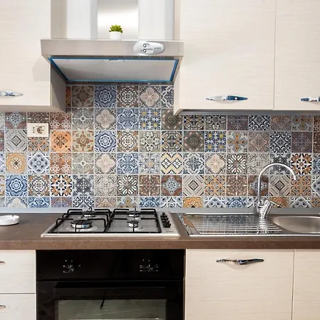 Oceano Apartamento *