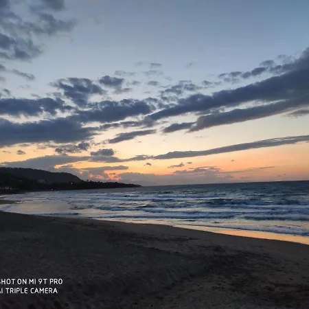 Apartamento Oceano Cefalú