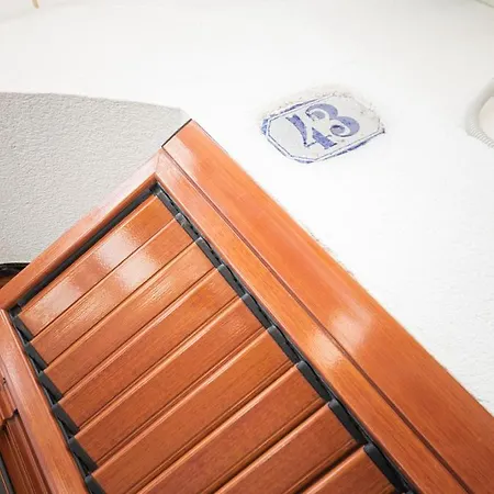 Oceano Apartamento Cefalú