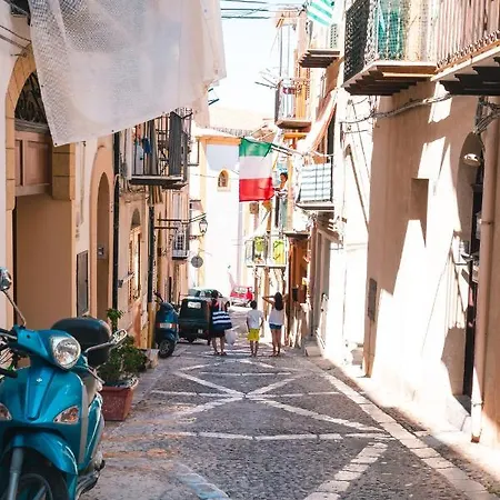 Apartamento Oceano *