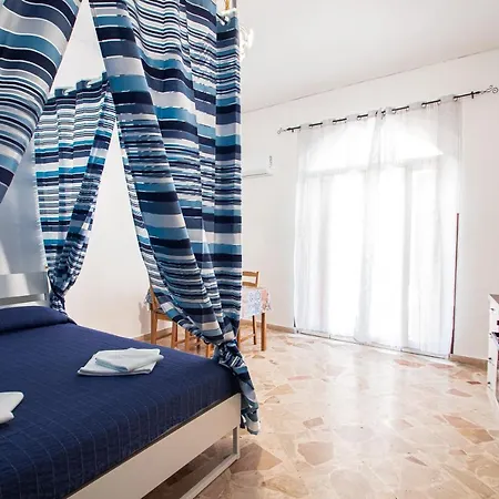 Oceano Apartamento Cefalú