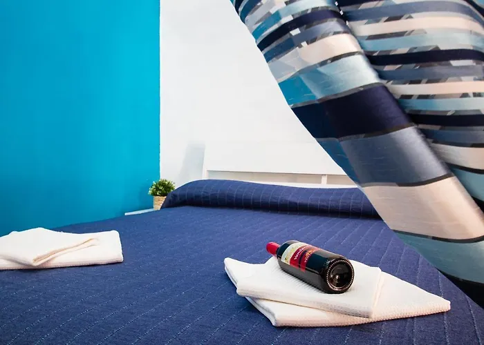 Oceano Appartement Cefalù