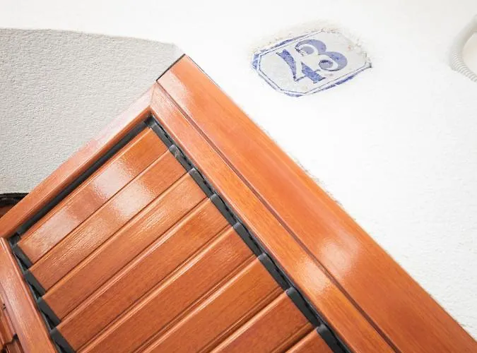 Oceano Apartment Cefalù