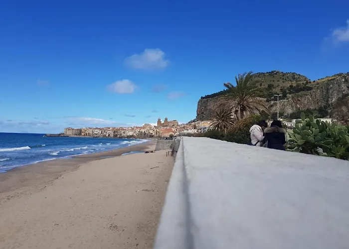 Oceano Cefalù